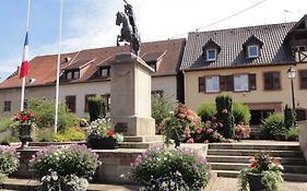 Le Kelsch, Loft Duplex 130M2 Avec Sauna, Proche Vignoble